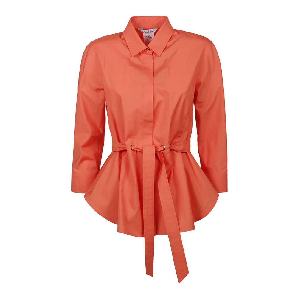 Chemise 'Cuneo' pour Femmes