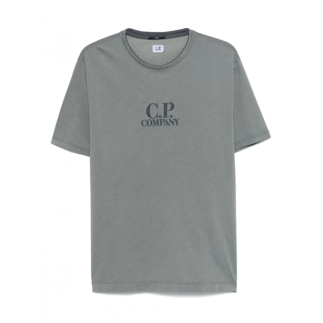 T-shirt 'Tacting Piquet' pour Hommes