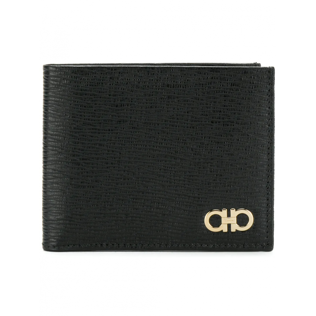 Men's 'Gancini Bi-Fold' Wallet