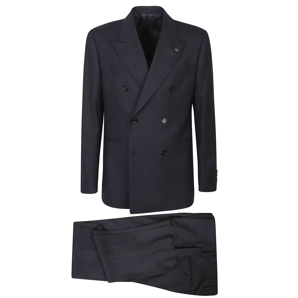 Costume 'Lardini Feeling Double-Breasted' pour Hommes
