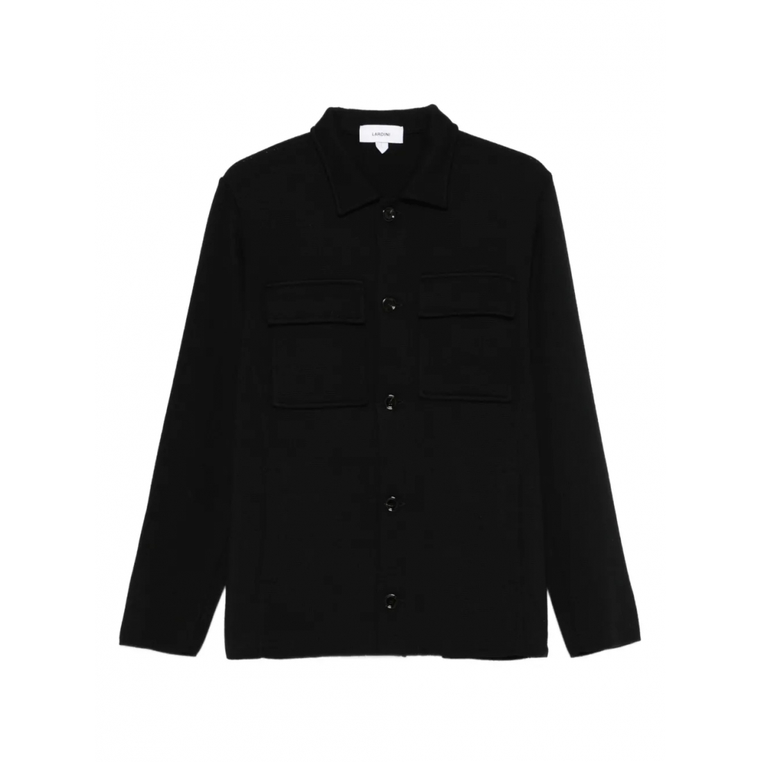 Surchemise 'Patch-Pocket Button-Front' pour Hommes