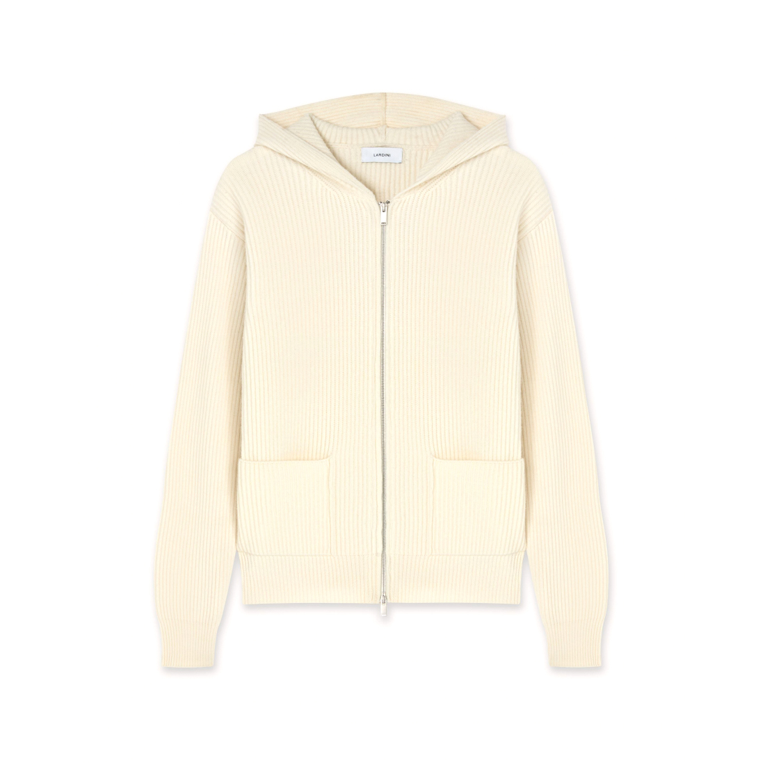 Cardigan 'Zip' pour Hommes