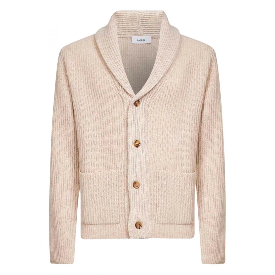 Cardigan 'Shawl-Collar' pour Hommes