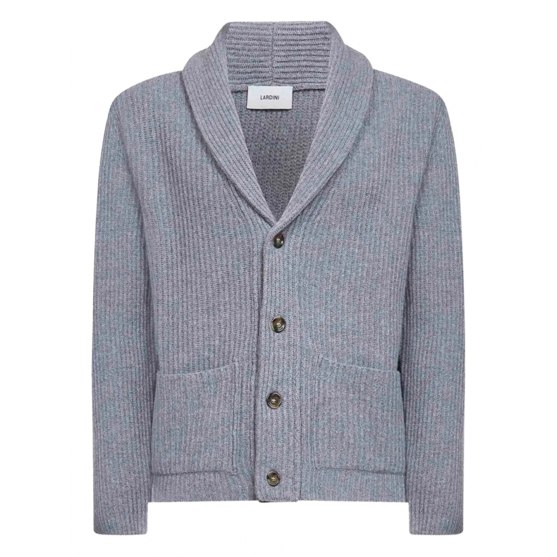 Cardigan 'Shawl-Collar' pour Hommes