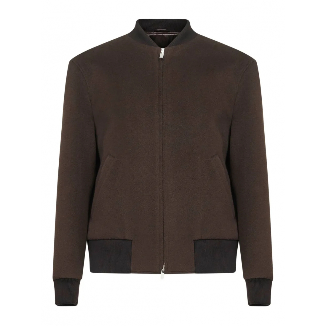 Blouson bomber 'Zip-Up' pour Hommes