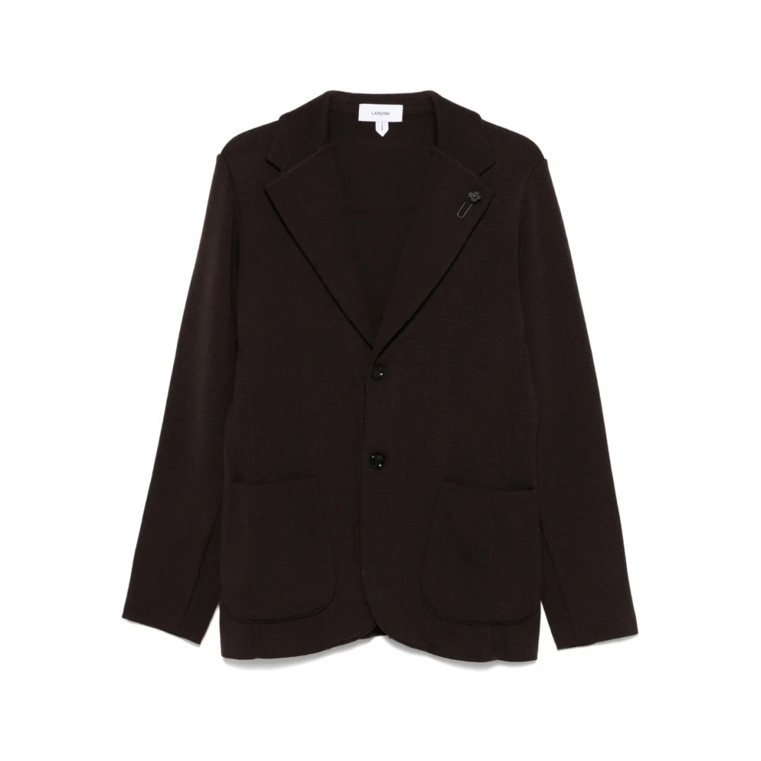 Blazer 'Patch-Pocket' pour Hommes
