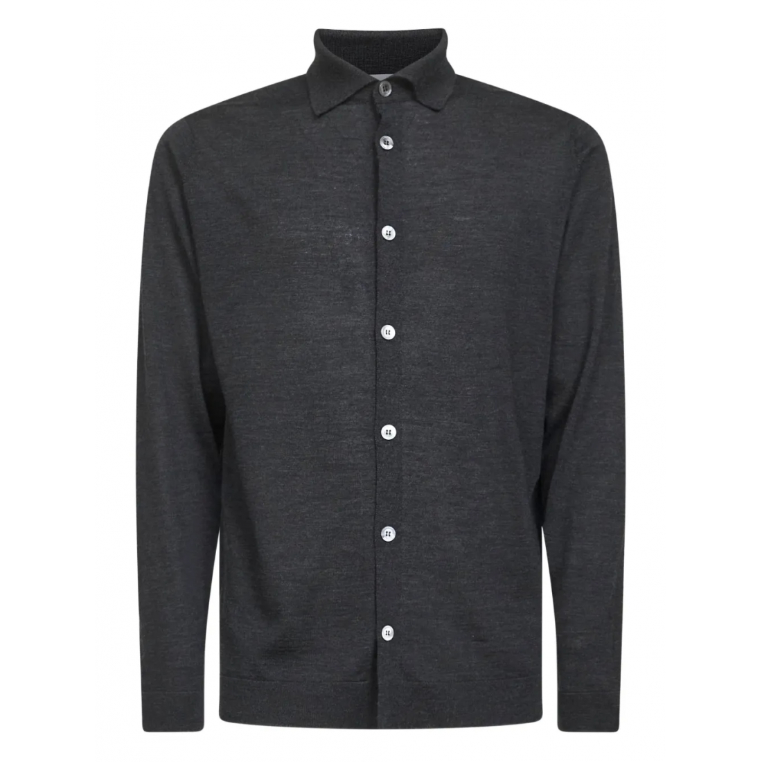 Chemise 'Long-Sleeve' pour Hommes