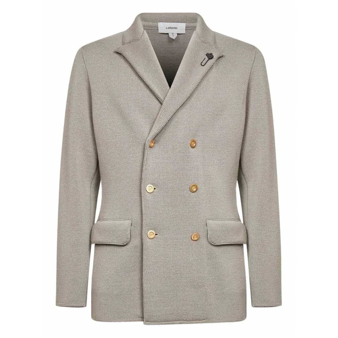 Blazer 'Double-Breasted' pour Hommes