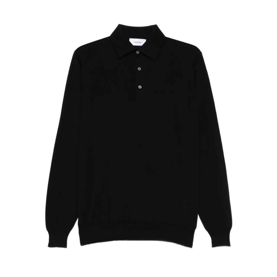 Polo manches longues 'Long-Sleeve' pour Hommes