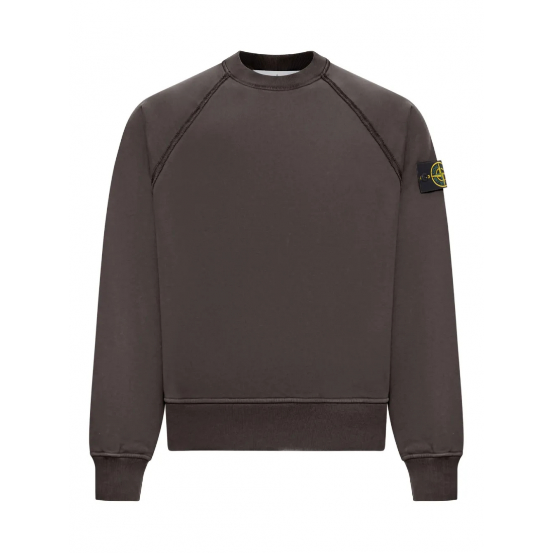 Sweatshirt 'Raglan-Sleeves' pour Hommes