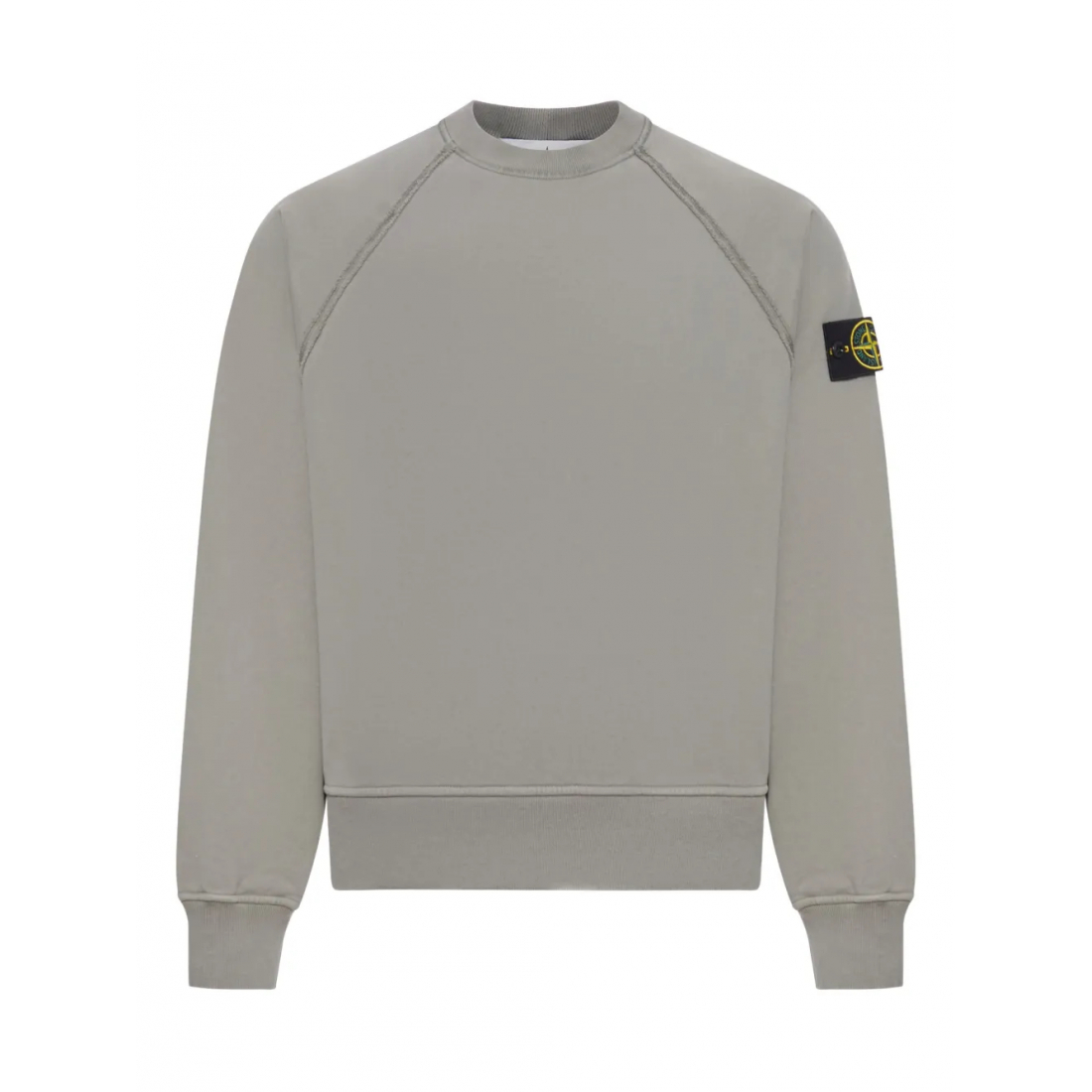 Sweatshirt 'Raglan-Sleeves' pour Hommes