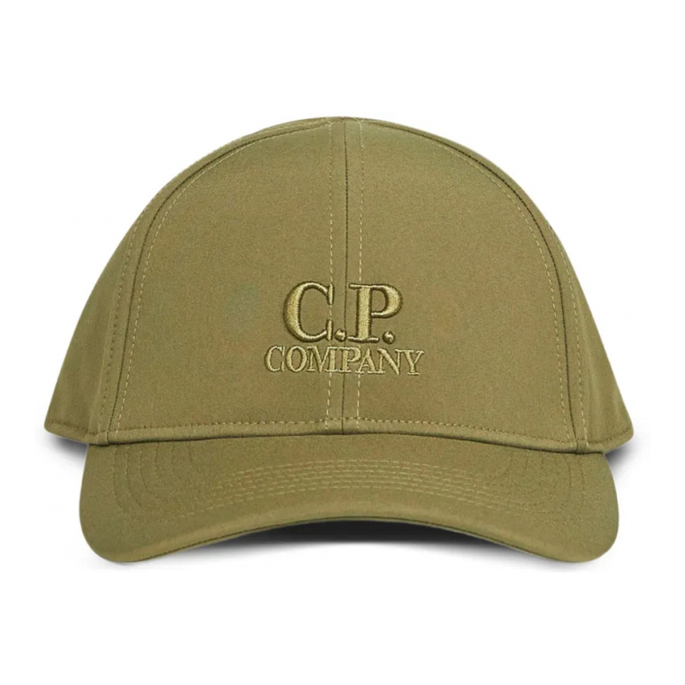Casquette 'Embroidered-Logo' pour Hommes