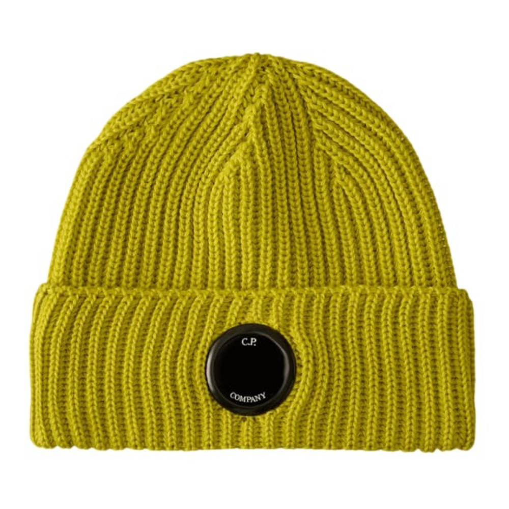 Bonnet 'Extrafine Lens' pour Hommes