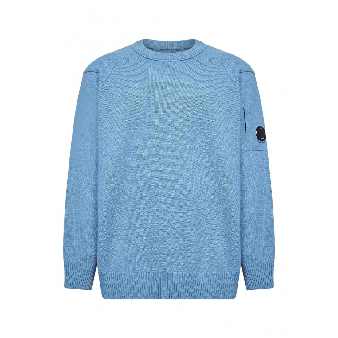 Men's 'Grs Lens' Sweater