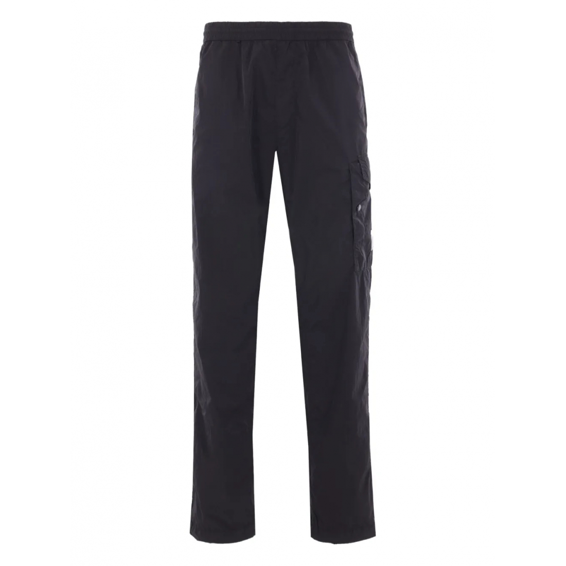 Pantalon 'Elasticated-Waist' pour Hommes