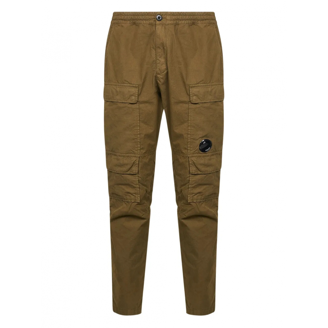 Pantalon cargo 'Elasticate Drawstring' pour Hommes