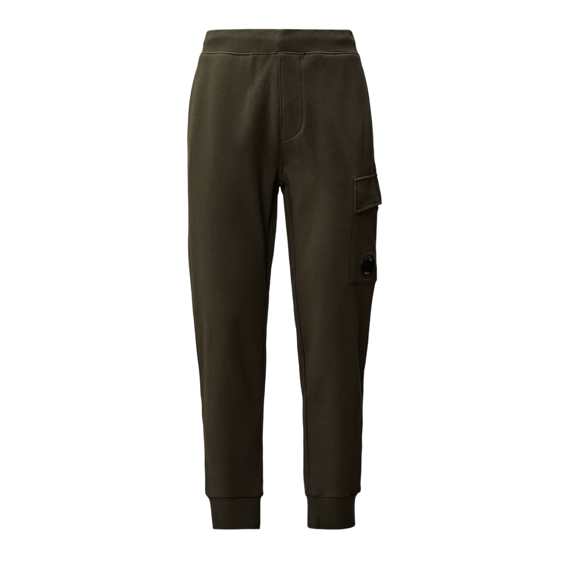 Jogging 'Diagonal Raised Fleece Lens' pour Hommes