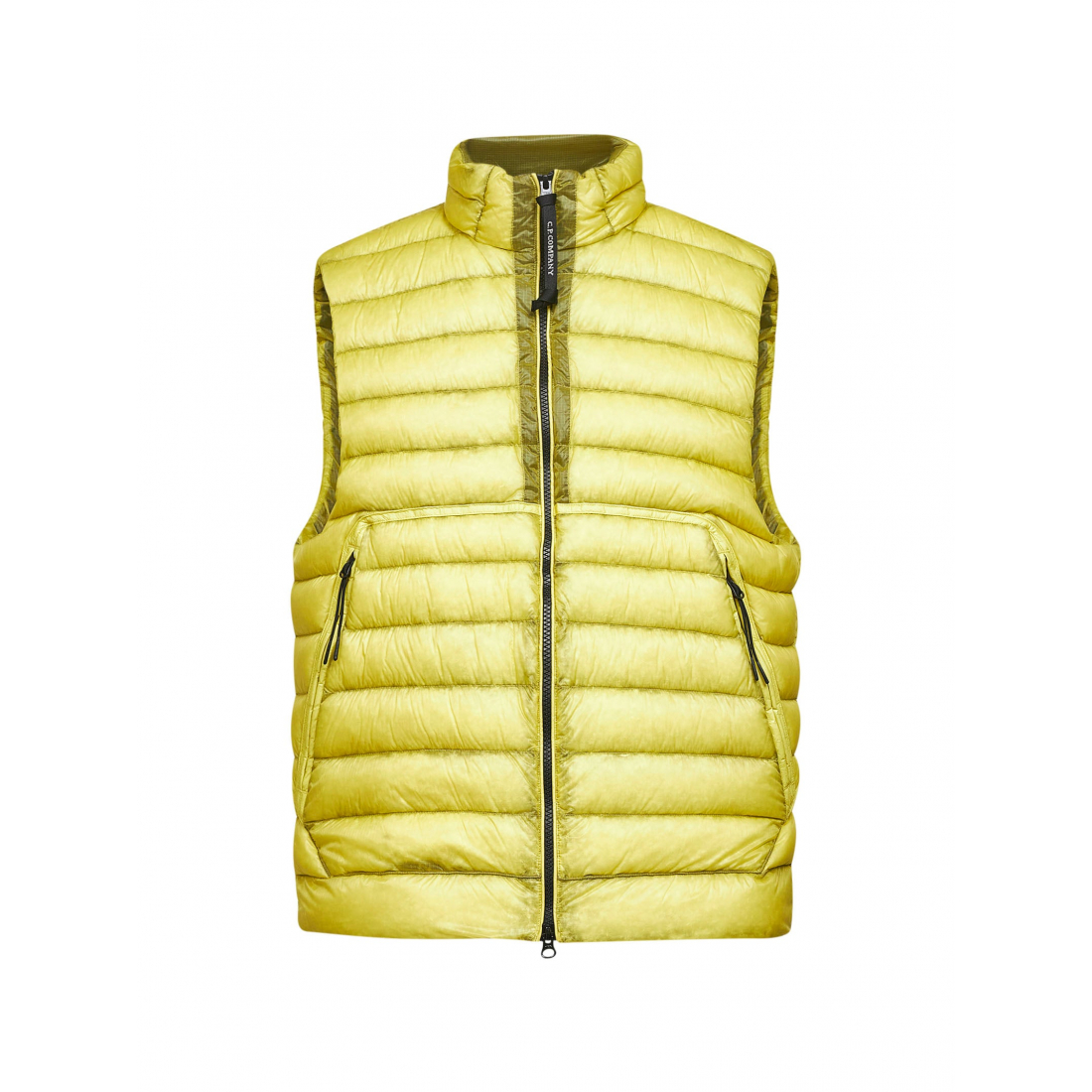 Gilet matelassé 'D.D. Shell Padded' pour Hommes