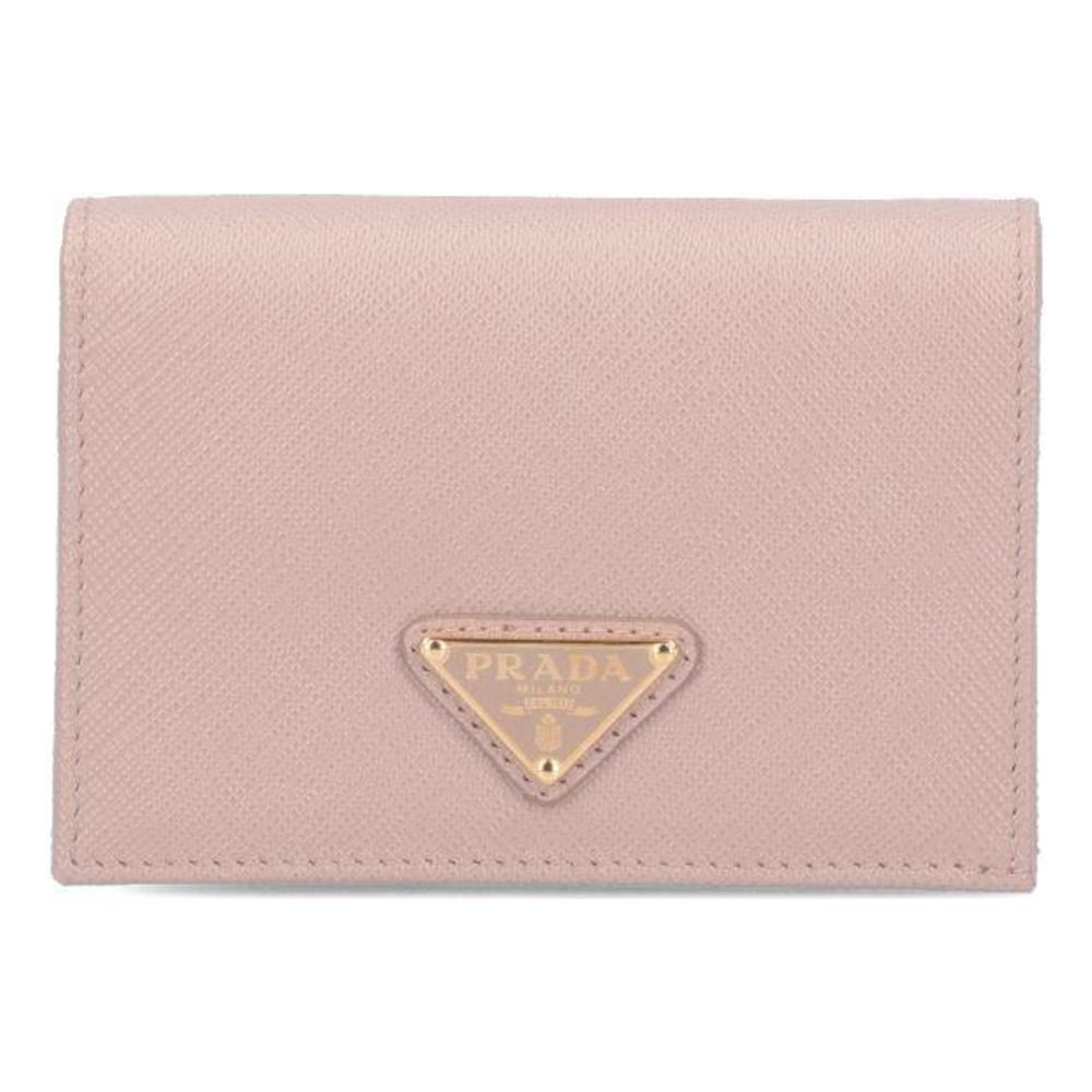 Women's 'Small Saffiano' Wallet