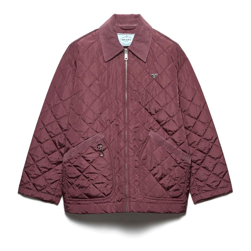 Veste 'Re-Nylon' pour Femmes