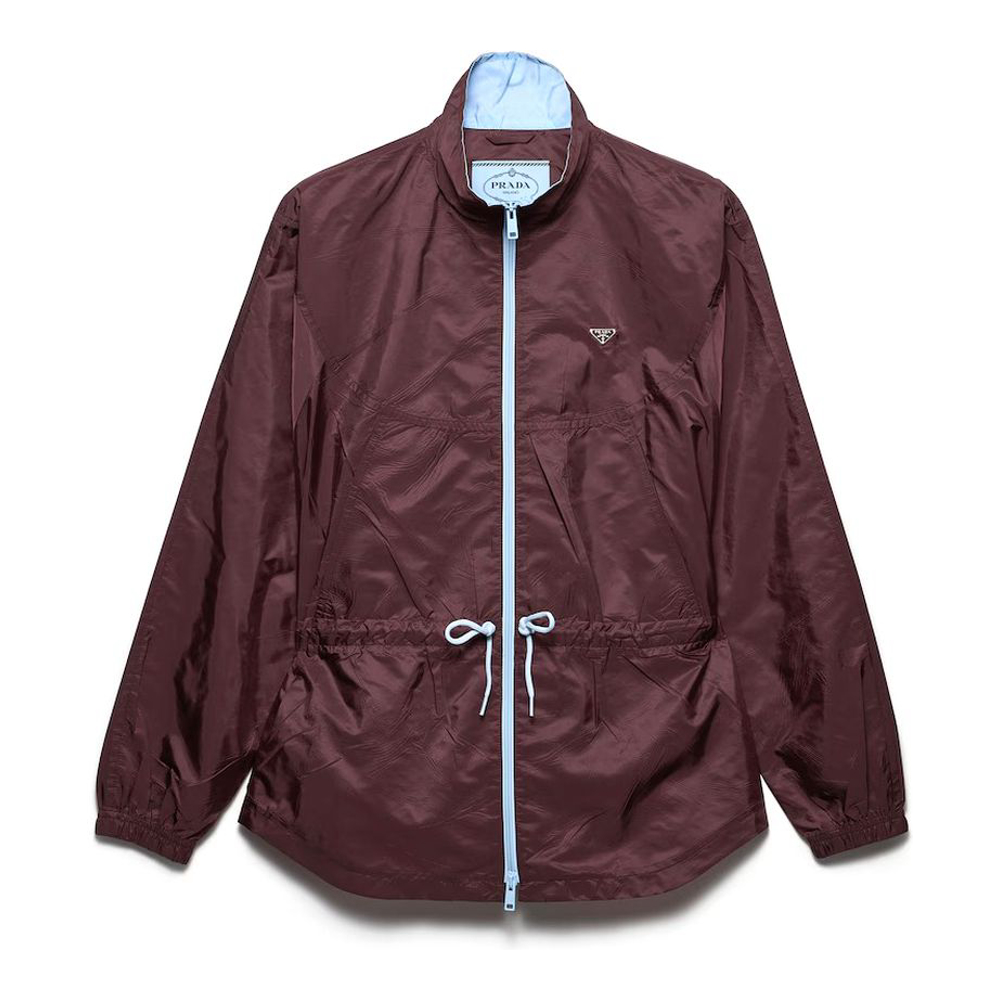 Veste 'Re-Nylon' pour Femmes