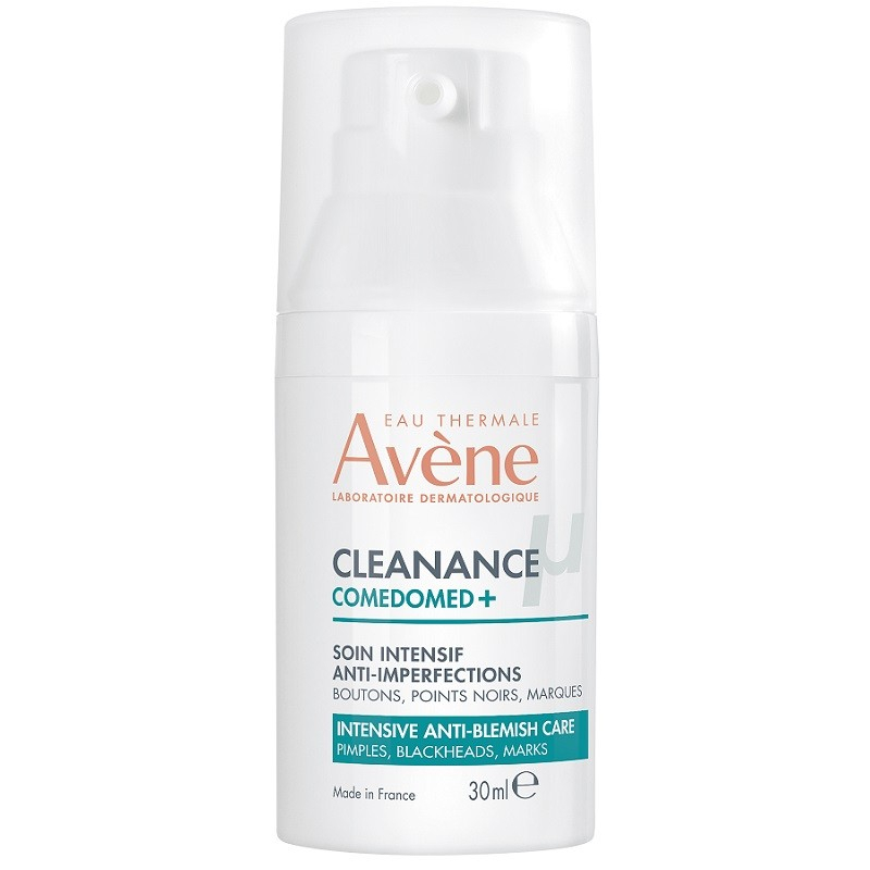 Cleanace Comedomed+ Soin Intensif Anti-Imperfections - 30 ml