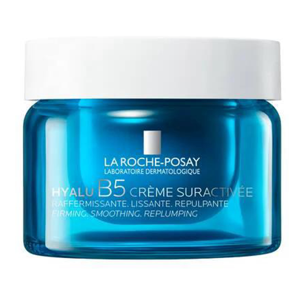 'Hyalu B5 Suractivated' Anti-Aging Cream - 50 ml