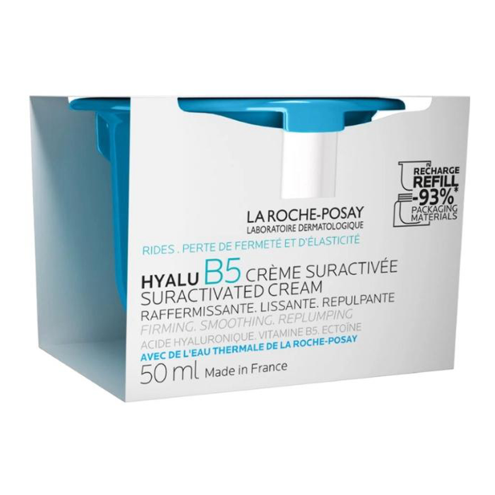 'Hyalu B5 Suractivated Refill' Anti-Aging Cream - 50 ml