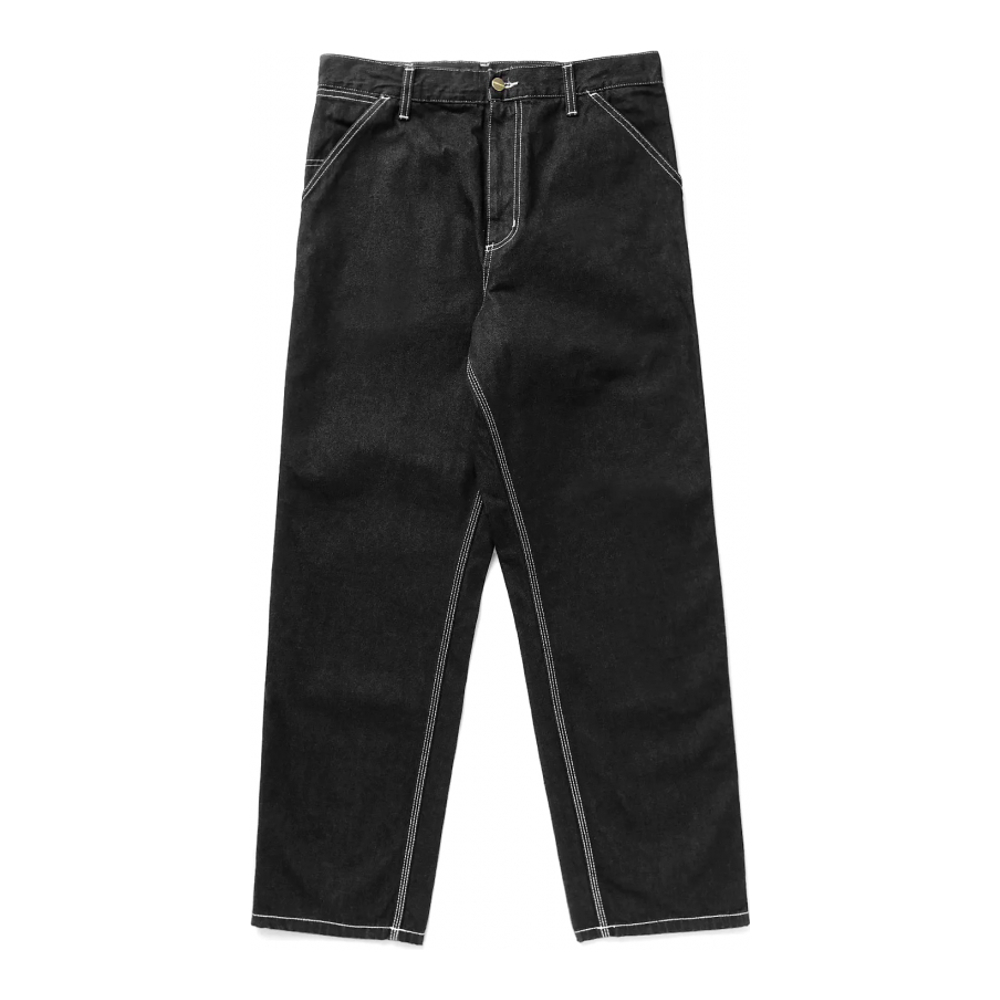Men's 'Simple' Trousers