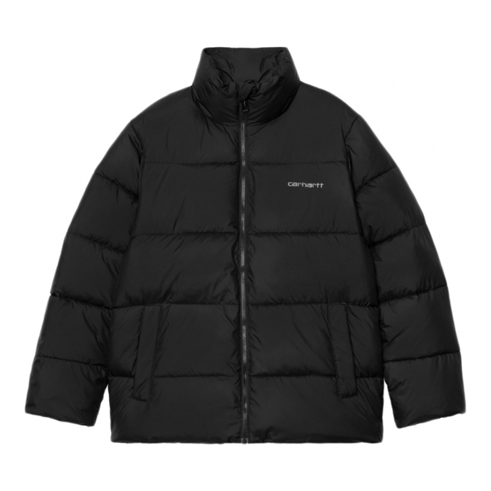 Men's 'Nebraska' Puffer Jacket