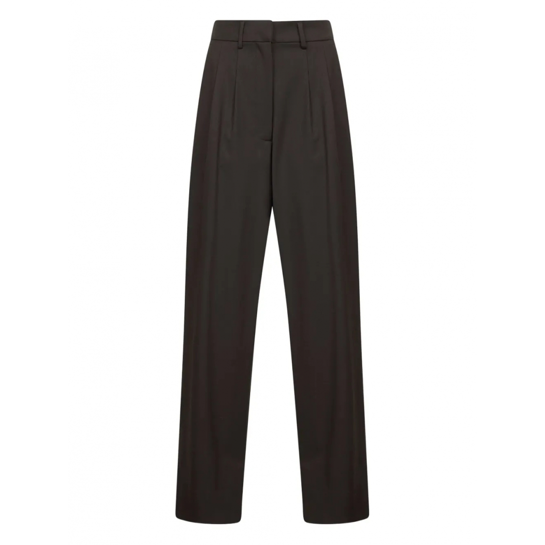 Pantalon 'Pleated' pour Femmes