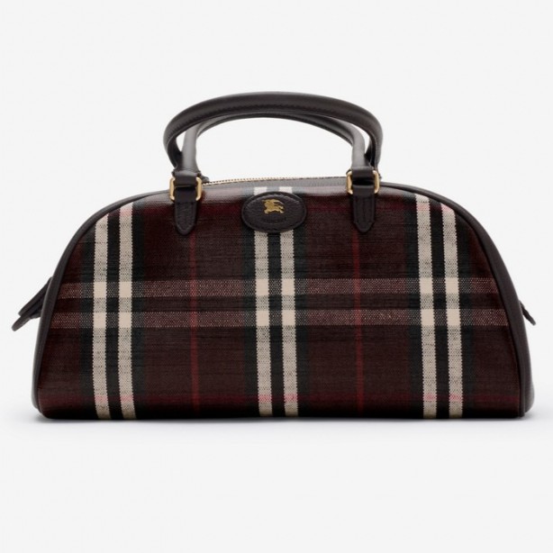 Sac à main bowling 'Medium Highlands' pour Femmes