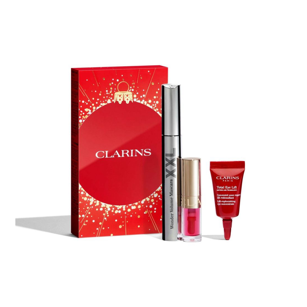 'Regard XXL' Make-up Set - 2 Pieces