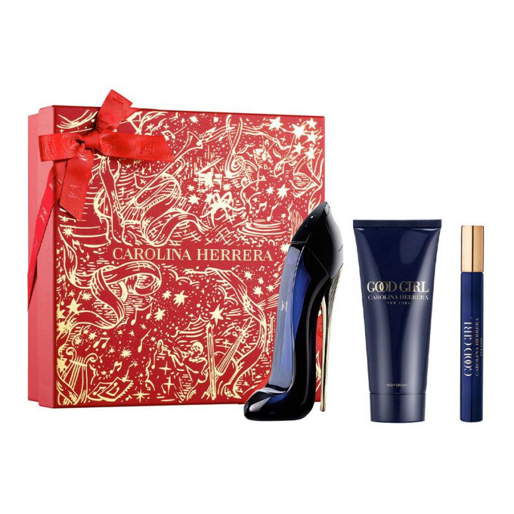 Coffret de parfum 'Good Girl' - 3 Pièces