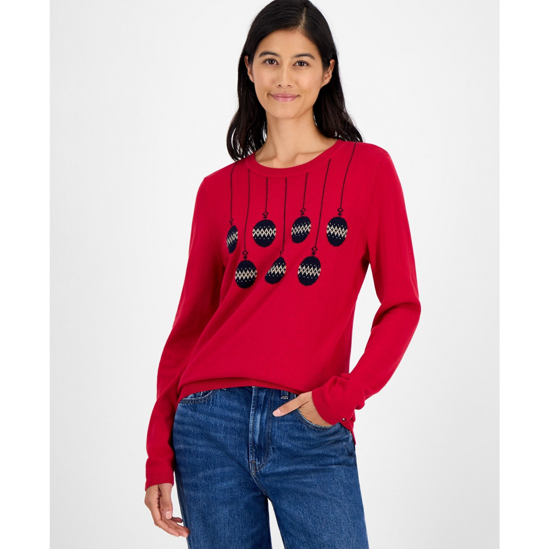 Pull 'Holiday' pour Femmes