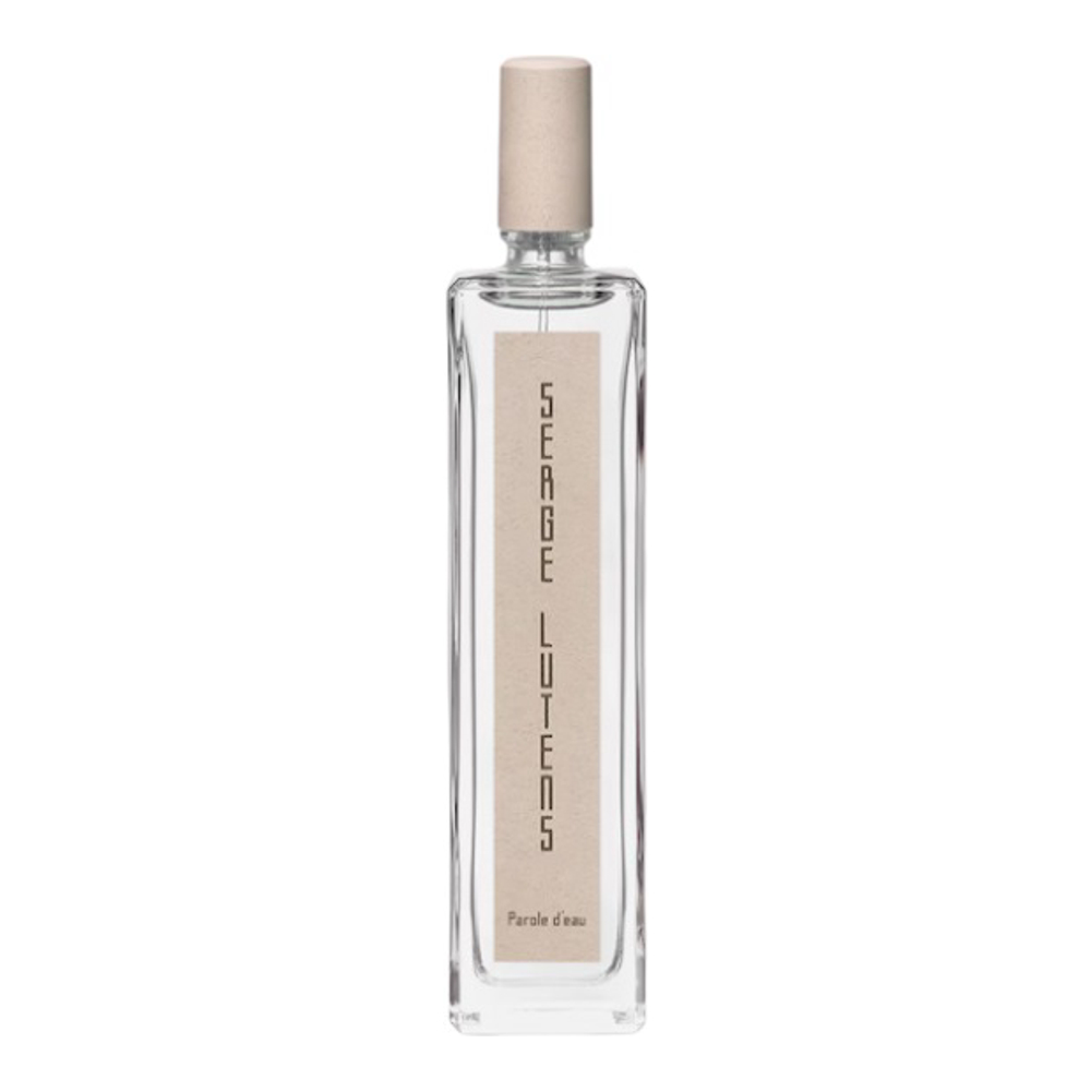 'Parole D'Eau' Eau de parfum - 100 ml