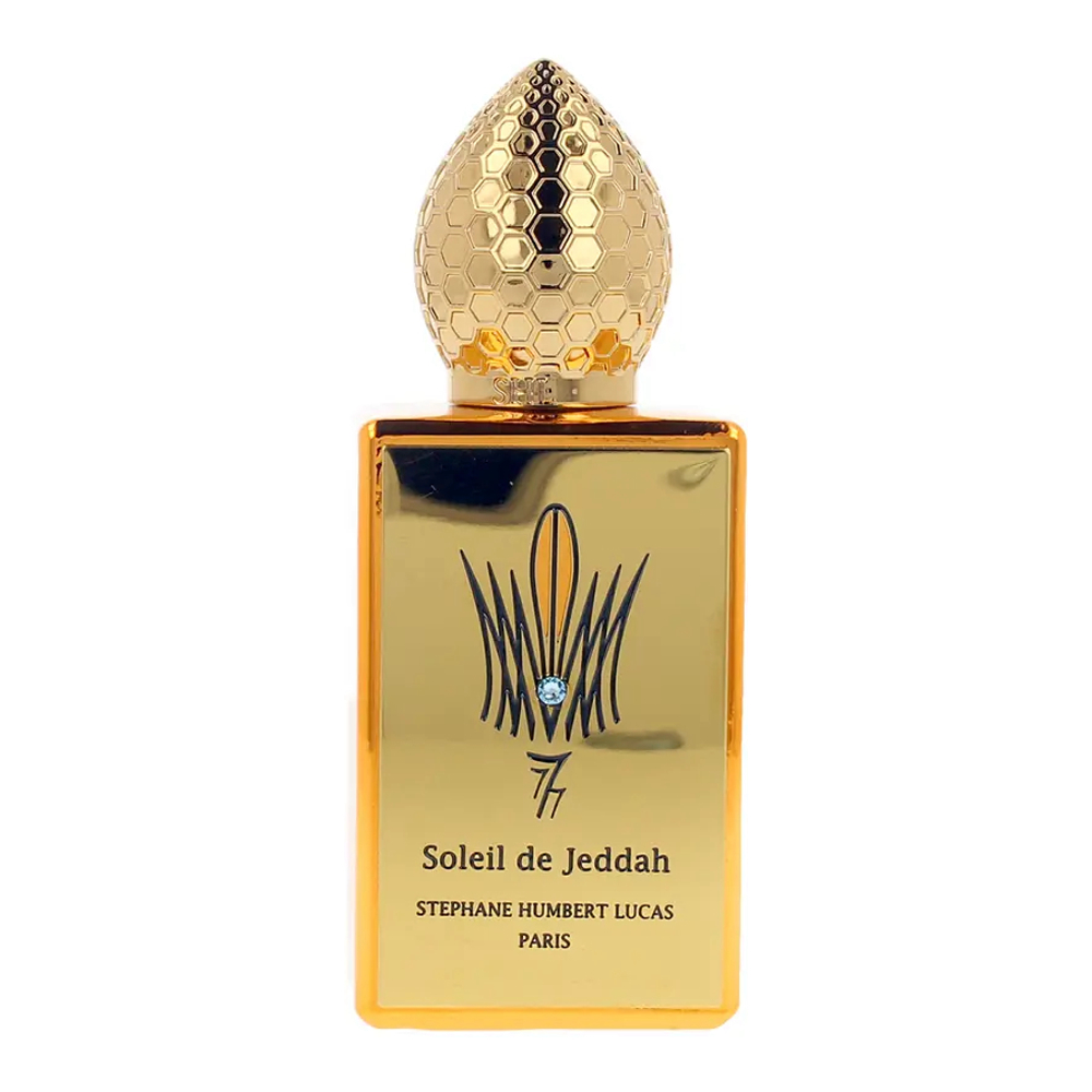 'Soleil De Jeddah Mango Kiss' Eau De Parfum - 50 ml
