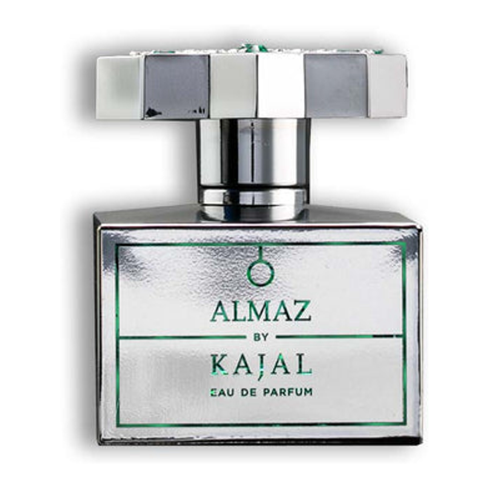 Eau de parfum 'Almaz' - 100 ml
