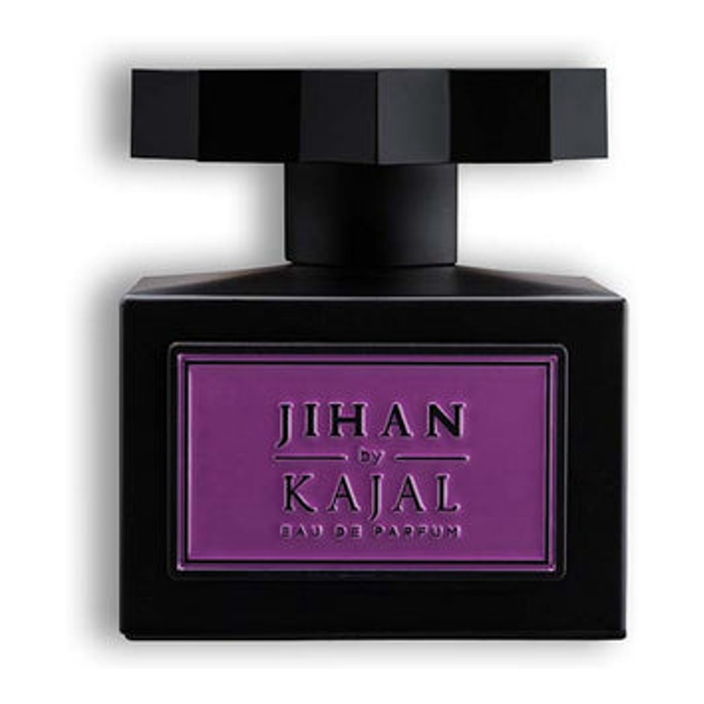 Eau de parfum 'Jihan' - 100 ml