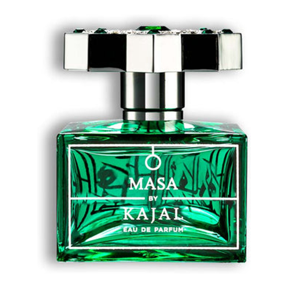 Eau de parfum 'Masa' - 100 ml
