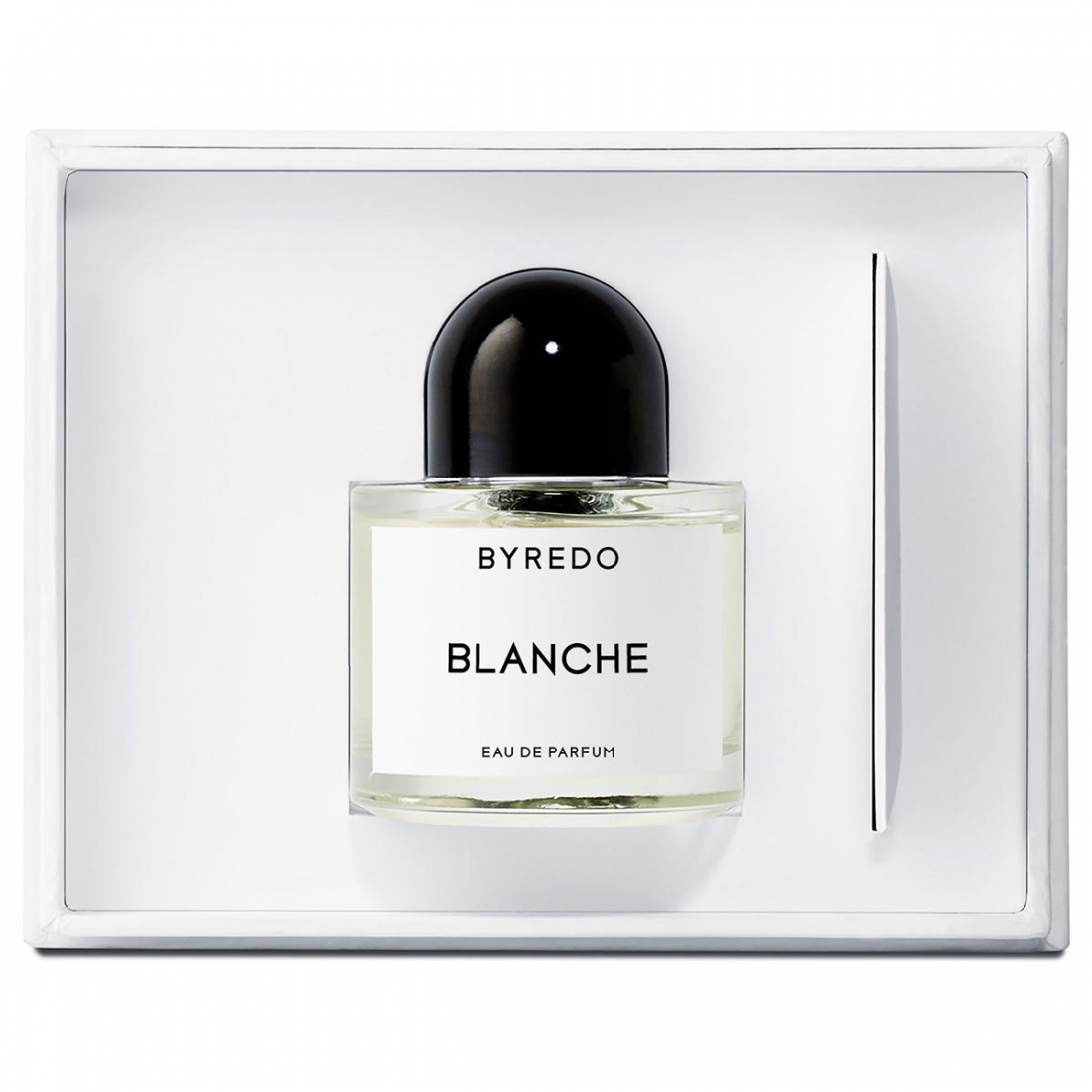 Eau de parfum 'Blanche' - 50 ml