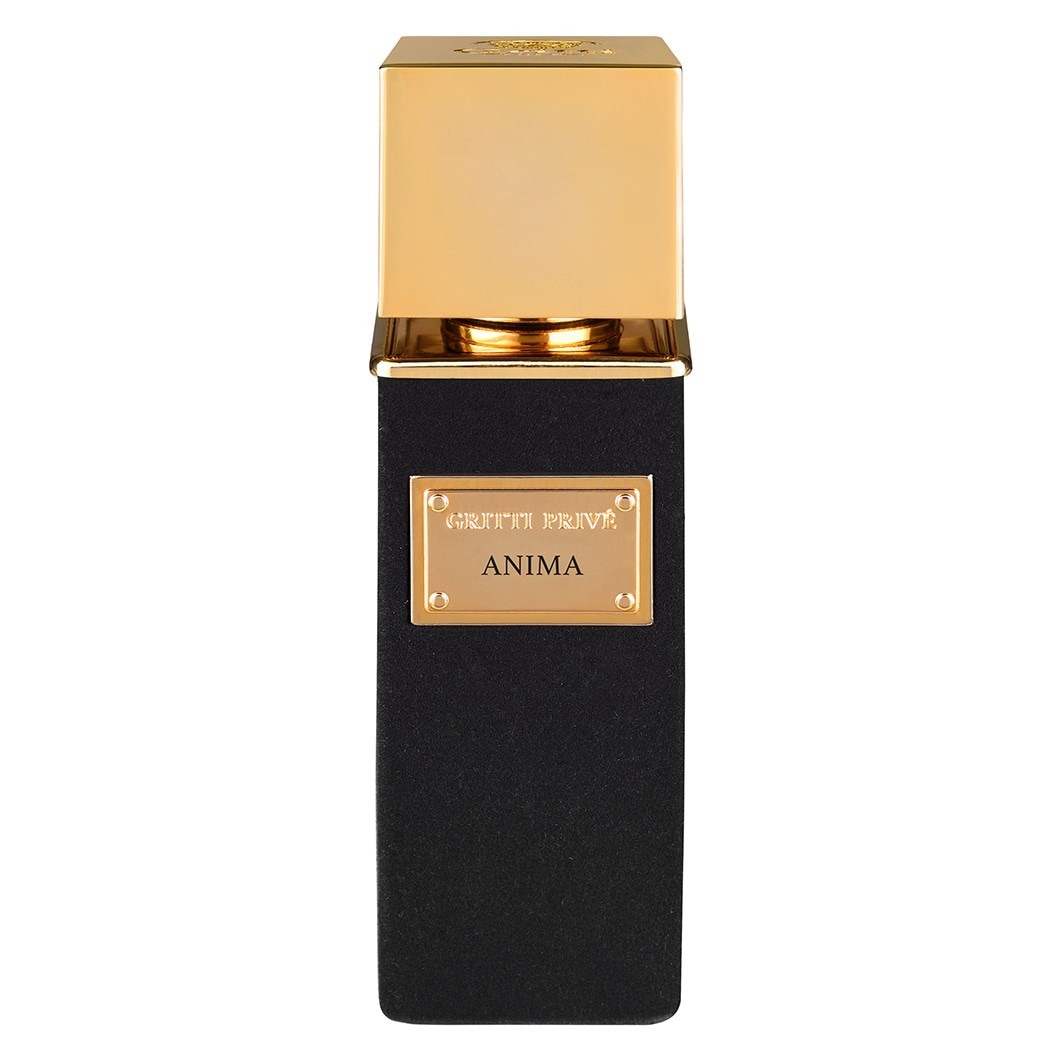 Extrait de parfum 'Anima' - 100 ml