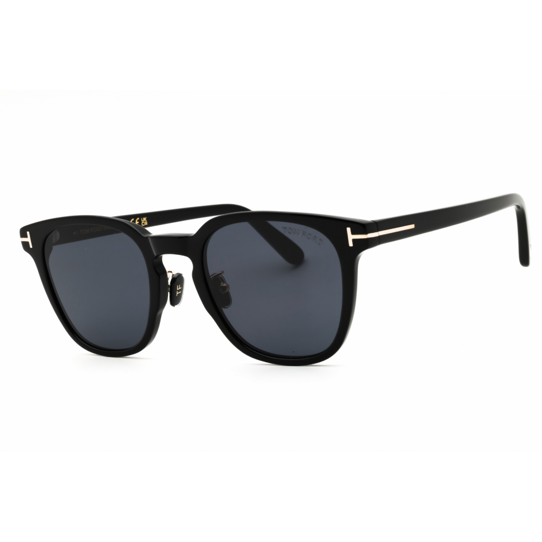 'FT1051-K' Sunglasses