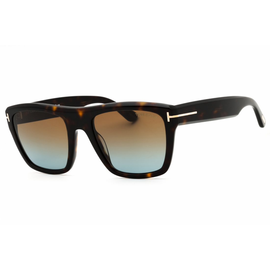 Men's 'FT1077' Sunglasses