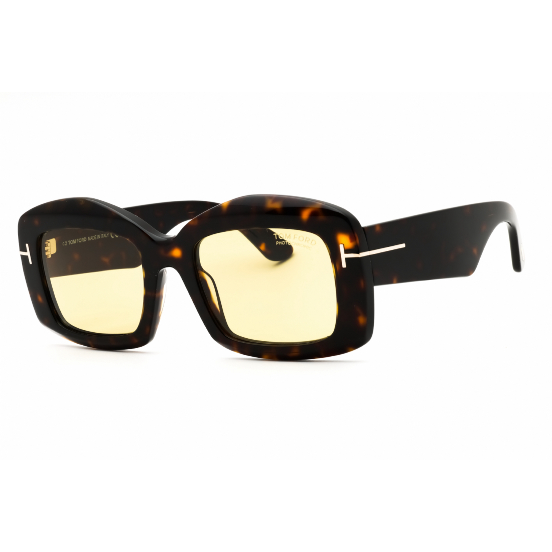 Lunettes de soleil 'FT1218' pour Femmes