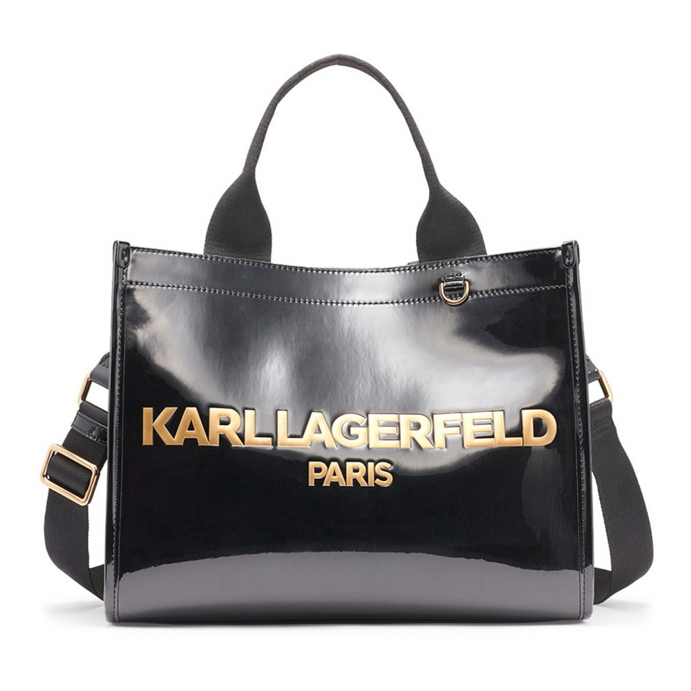 Women's 'Kristina Medium' Tote Bag