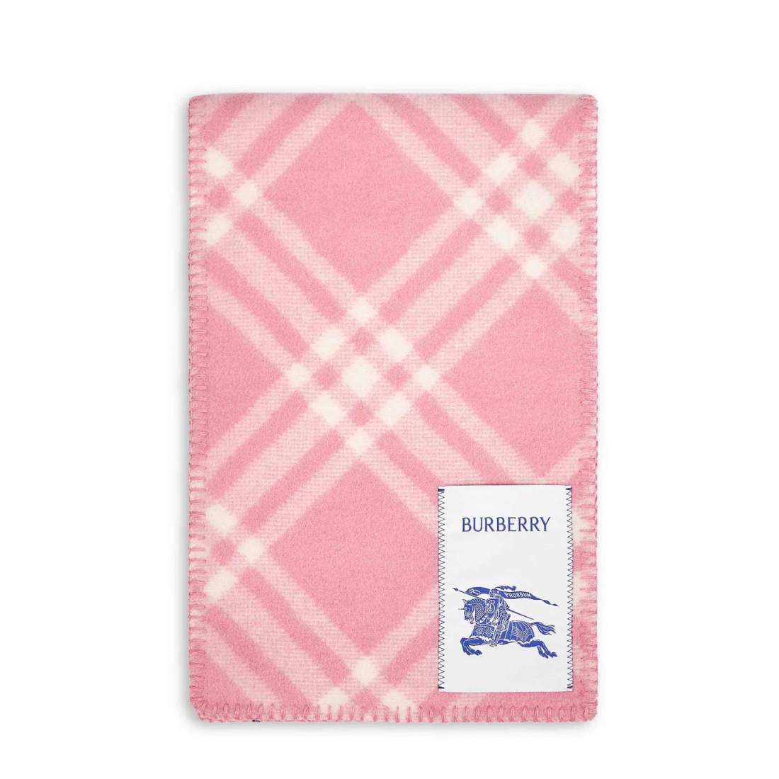 Foulard 'Check' pour Femmes