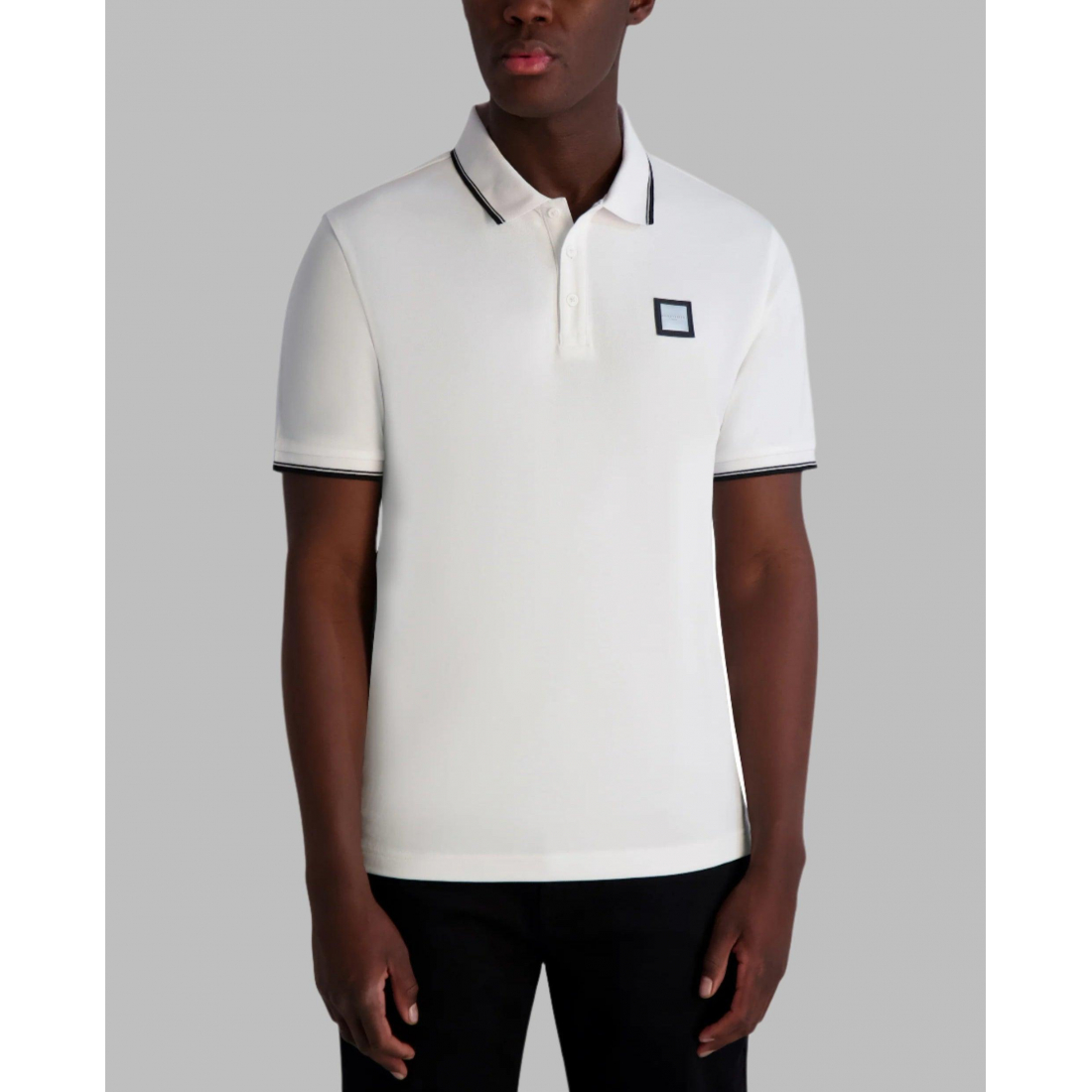 Polo 'Core Karl' pour Hommes