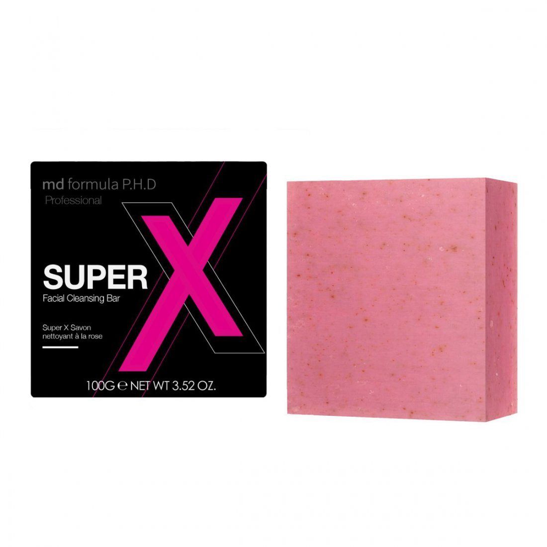 'Super X' Reinigungsstange - 100 g