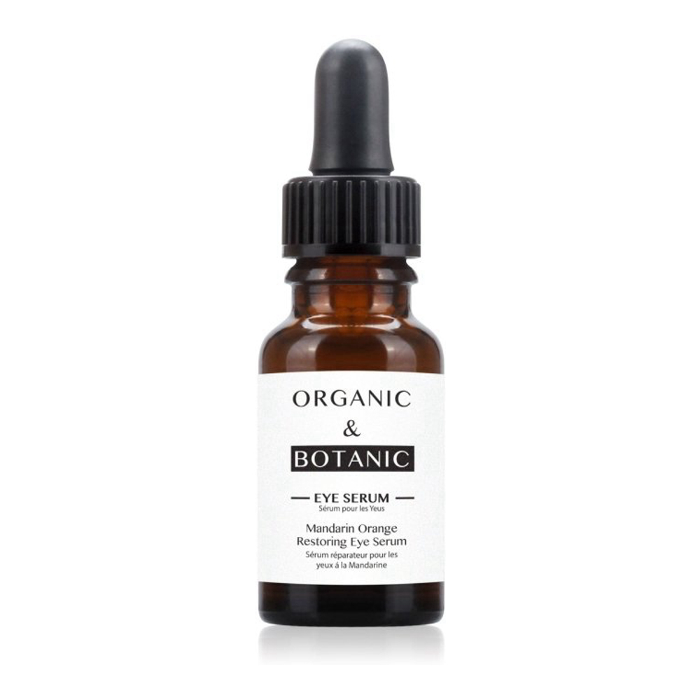 Sérum pour les yeux 'Advanced Mandarin Orange Restorative' - 15 ml